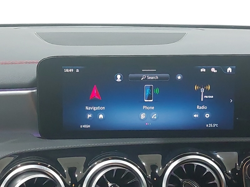 Used Mercedes-Benz CLA 2025 for sale - 77573269: Photo 10