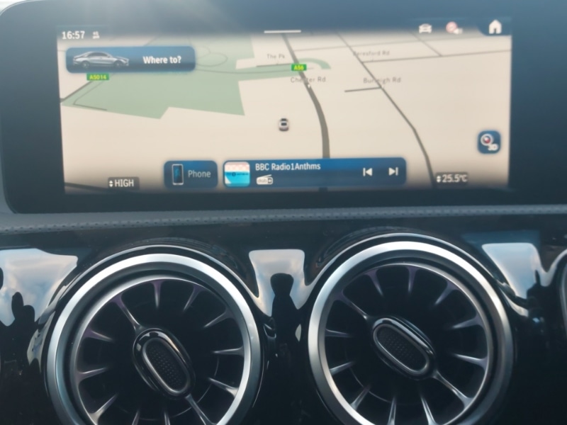 Used Mercedes-Benz CLA 2025 for sale - 77573269: Photo 13