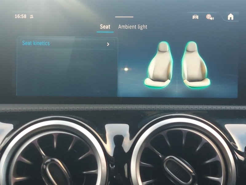 Used Mercedes-Benz CLA 2025 for sale - 77573269: Photo 14