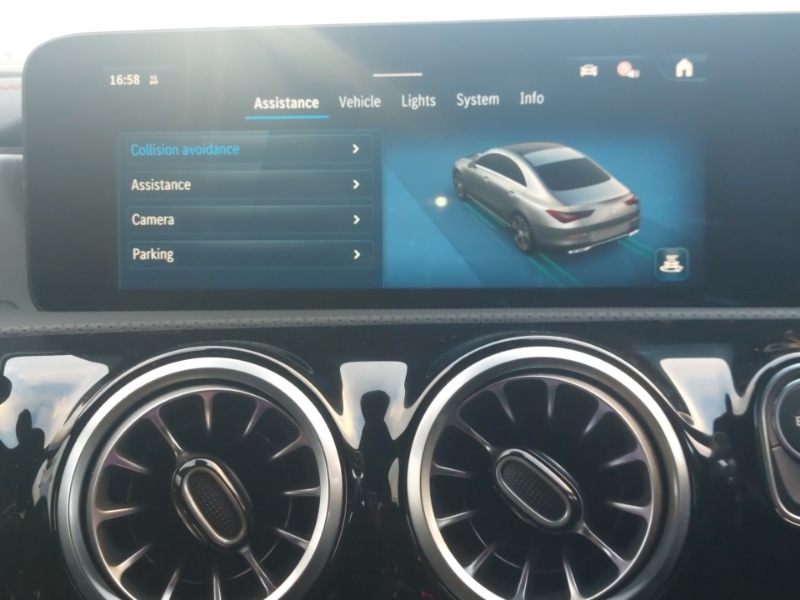 Used Mercedes-Benz CLA 2025 for sale - 77573269: Photo 15