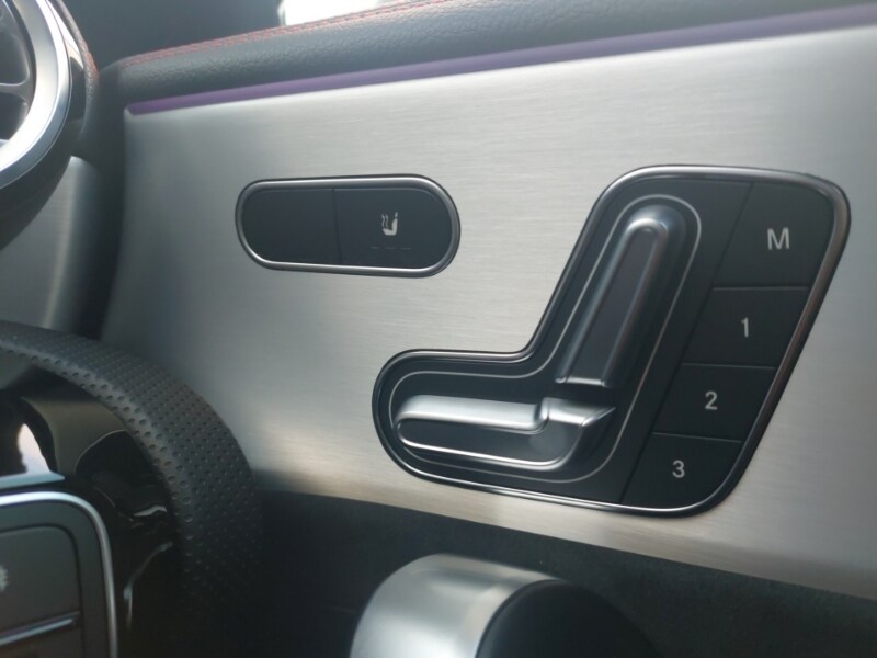 Used Mercedes-Benz CLA 2025 for sale - 77573269: Photo 18