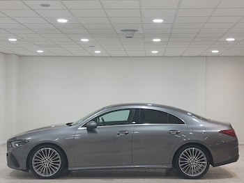 Used Mercedes-Benz CLA 2025 for sale - 77573269: Photo