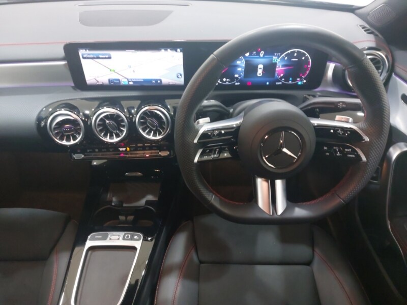 Used Mercedes-Benz CLA 2025 for sale - 77573269: Photo 7