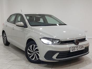 Used Volkswagen Polo 2024 for sale - 78559367: Photo