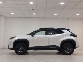 Used Toyota Yaris Cross 2022 for sale - 74976700: Photo