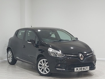 Used Renault Clio 2018 for sale - 76970253: Photo