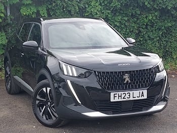 Used Peugeot 2008 2023 for sale - 79704001: Photo