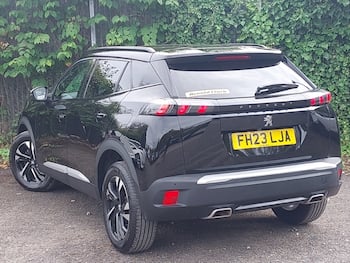 Used Peugeot 2008 2023 for sale - 79704001: Photo