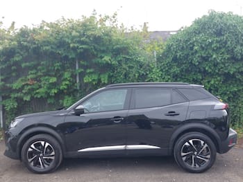 Used Peugeot 2008 2023 for sale - 79704001: Photo