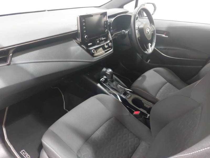 Used Toyota Corolla 2020 for sale - 77141059: Photo 5