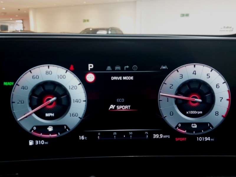 Used Kia Sportage 2024 for sale - 77065998: Photo 17