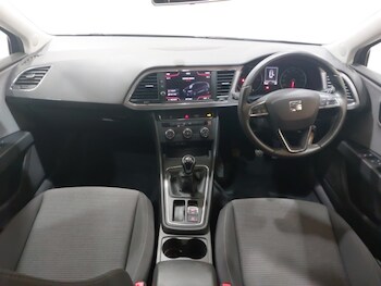 Used SEAT Leon 2020 for sale - 78515691: Photo