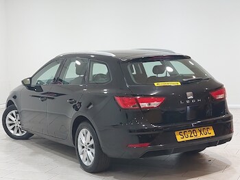 Used SEAT Leon 2020 for sale - 78515691: Photo