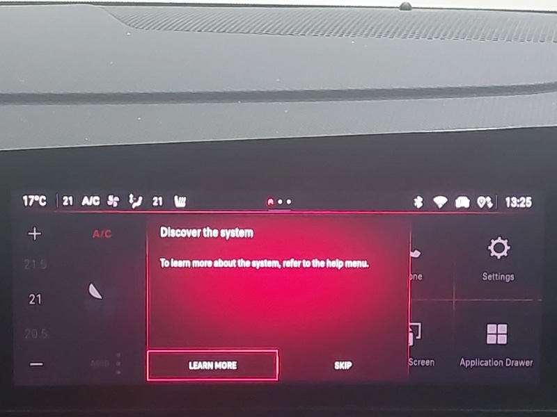 Used Vauxhall Astra 2022 for sale - 77491154: Photo 10