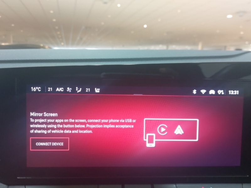 Used Vauxhall Astra 2022 for sale - 77491154: Photo 13