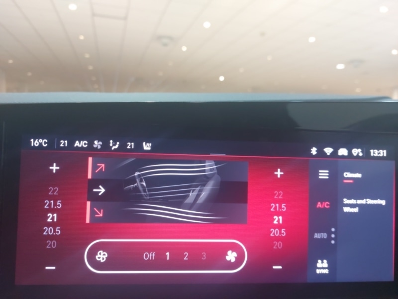 Used Vauxhall Astra 2022 for sale - 77491154: Photo 14