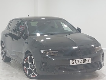 Used Vauxhall Astra 2022 for sale - 77491154: Photo