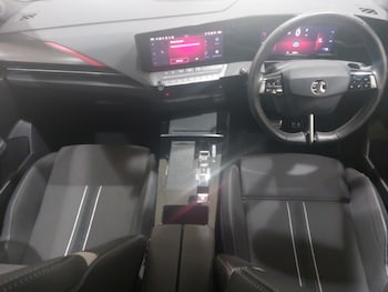 Used Vauxhall Astra 2022 for sale - 77491154: Photo