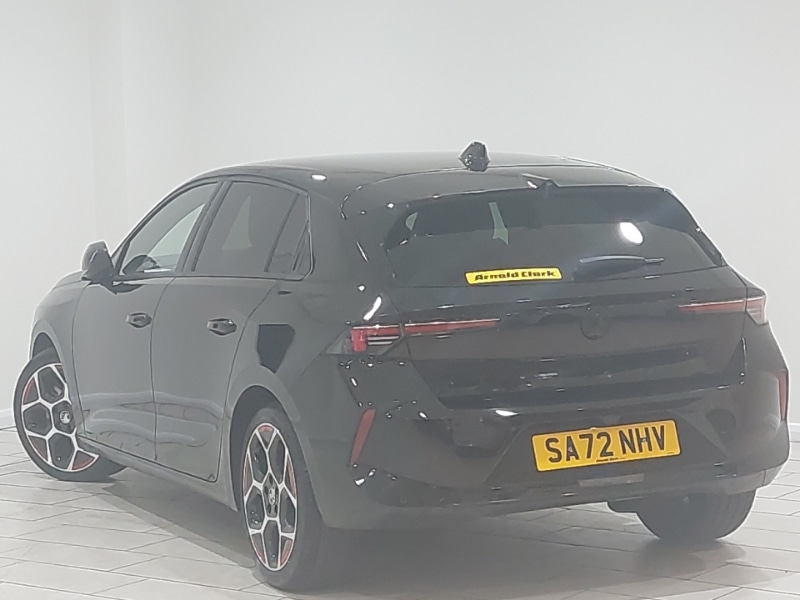 Used Vauxhall Astra 2022 for sale - 77491154: Photo 3