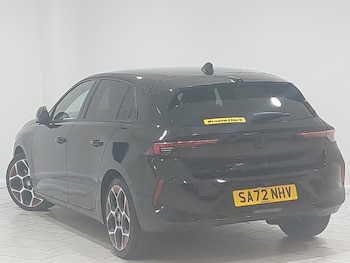 Used Vauxhall Astra 2022 for sale - 77491154: Photo