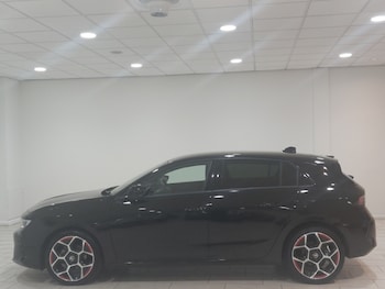 Used Vauxhall Astra 2022 for sale - 77491154: Photo