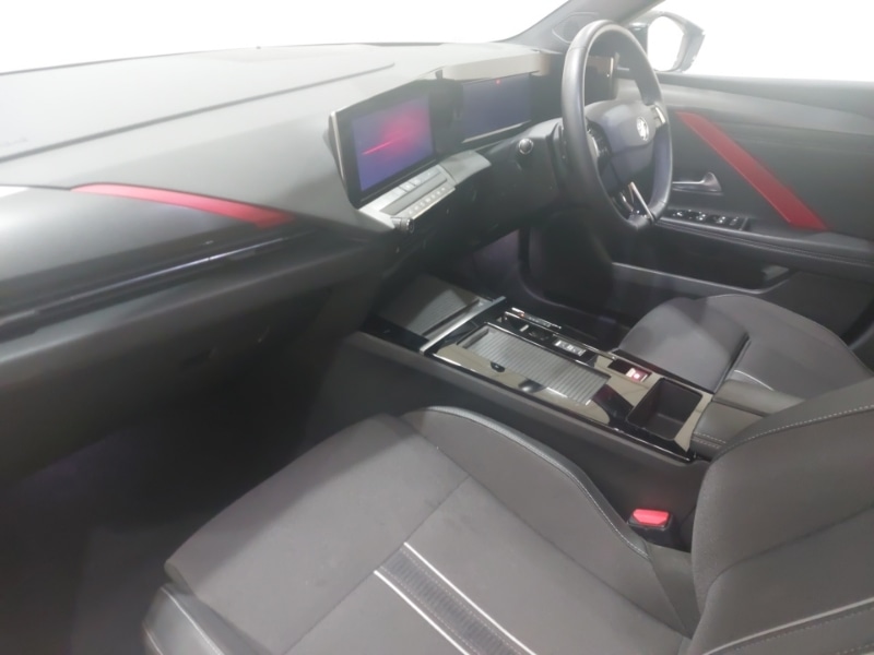 Used Vauxhall Astra 2022 for sale - 77491154: Photo 5