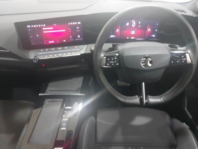 Used Vauxhall Astra 2022 for sale - 77491154: Photo 7