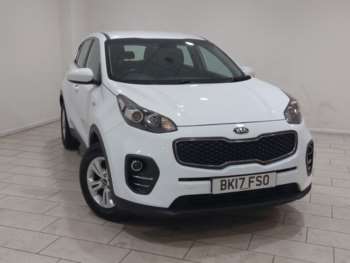 2017 - 1.7 CRDi ISG 1 5dr