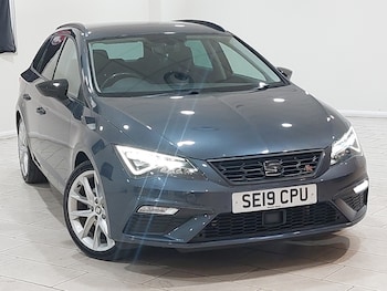 Used SEAT Leon 2019 for sale - 79253173: Photo