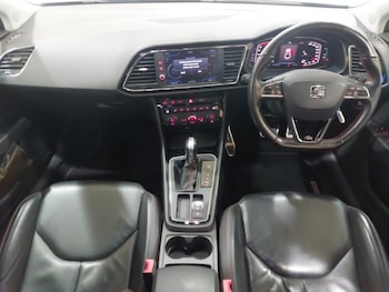 Used SEAT Leon 2019 for sale - 79253173: Photo