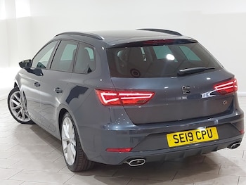 Used SEAT Leon 2019 for sale - 79253173: Photo