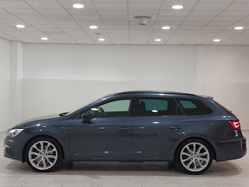 Used SEAT Leon 2019 for sale - 79253173: Photo