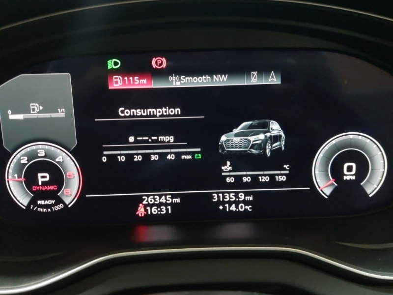 Used Audi Q5 2022 for sale - 77771713: Photo 11