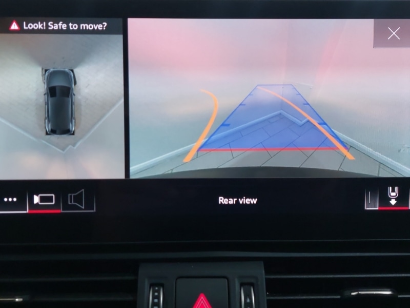 Used Audi Q5 2022 for sale - 77771713: Photo 19