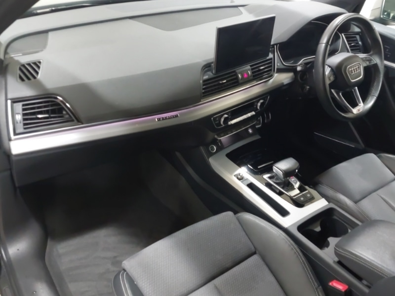 Used Audi Q5 2022 for sale - 77771713: Photo 5