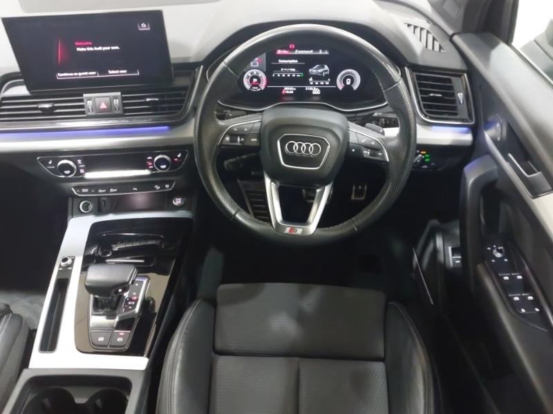 Used Audi Q5 2022 for sale - 77771713: Photo 7