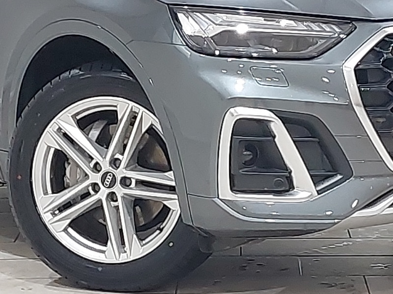 Used Audi Q5 2022 for sale - 77771713: Photo 9