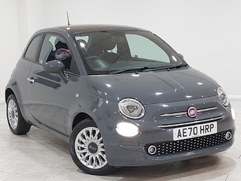 Used Fiat 500 2020 for sale - 78861089: Photo