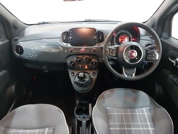 Used Fiat 500 2020 for sale - 78861089: Photo