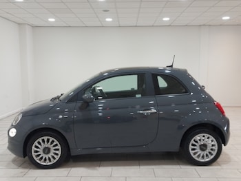 Used Fiat 500 2020 for sale - 78861089: Photo