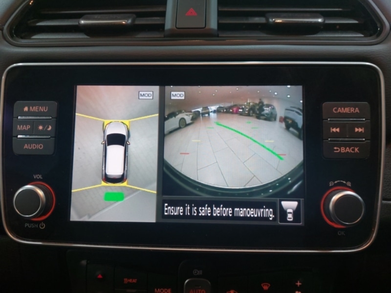 Used Nissan Leaf 2022 for sale - 77987872: Photo 13