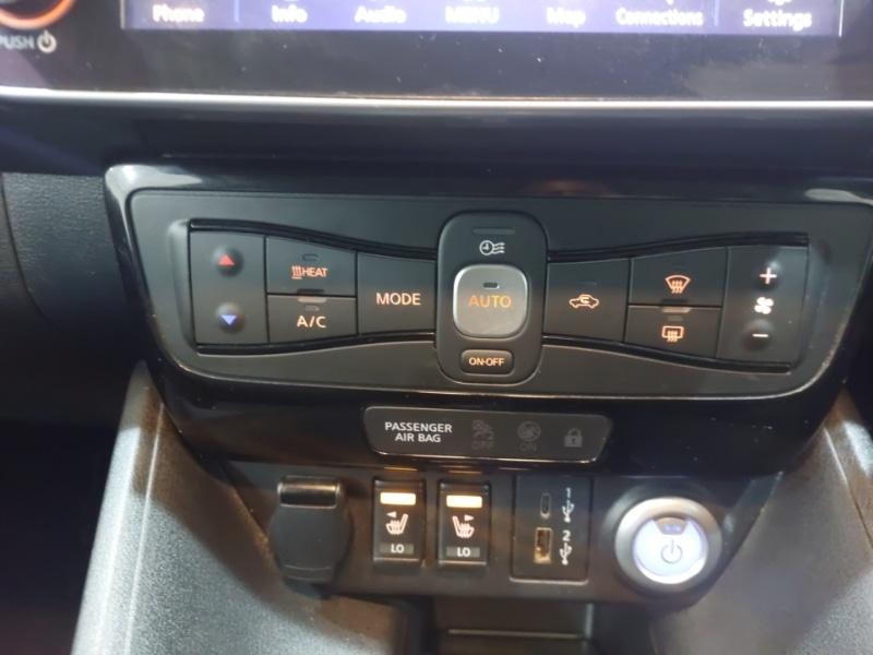 Used Nissan Leaf 2022 for sale - 77987872: Photo 16