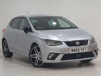 2019 - 1.0 FR Sport [EZ] 5dr