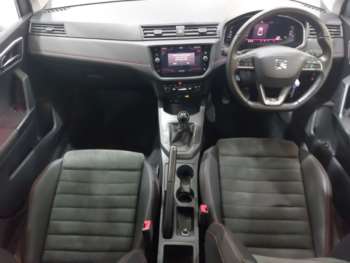 Used SEAT Ibiza 2019 for sale - 75339024: Photo
