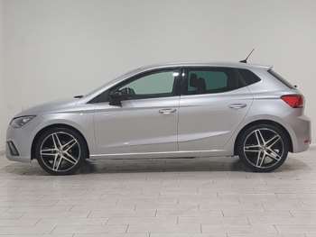 Used SEAT Ibiza 2019 for sale - 75339024: Photo