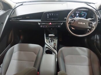 Used Kia Niro 2023 for sale - 78783166: Photo