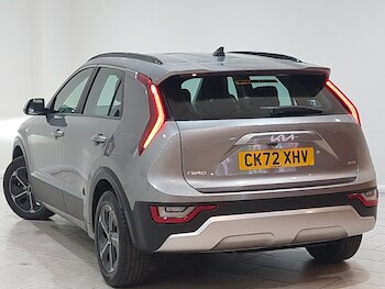Used Kia Niro 2023 for sale - 78783166: Photo