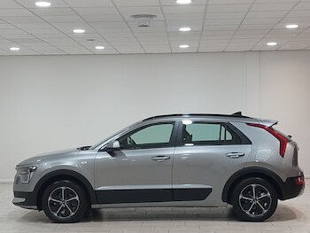 Used Kia Niro 2023 for sale - 78783166: Photo