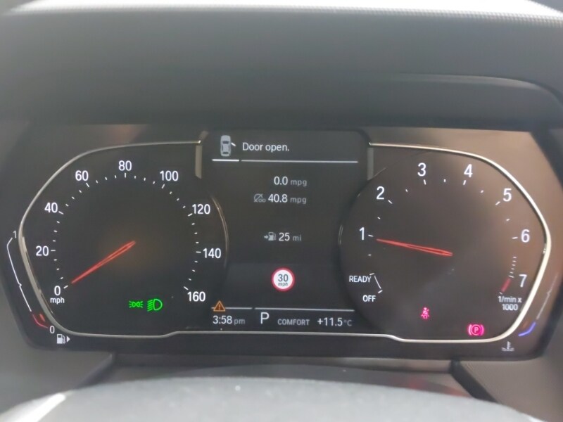 Used BMW 1 Series 2020 for sale - 77433341: Photo 11