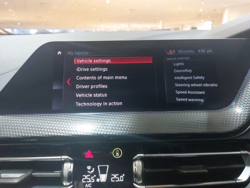 Used BMW 1 Series 2020 for sale - 77433341: Photo 13